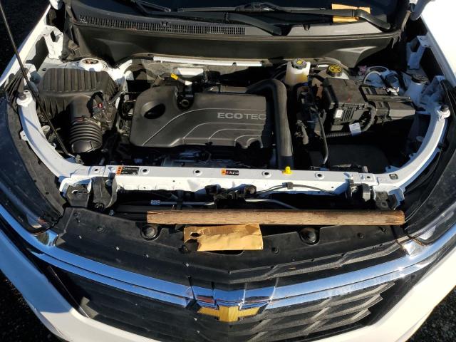 Photo 12 from auction – 2022 CHEVROLET EQUINOX LS with VIN 3GNAXSEV9NS230451