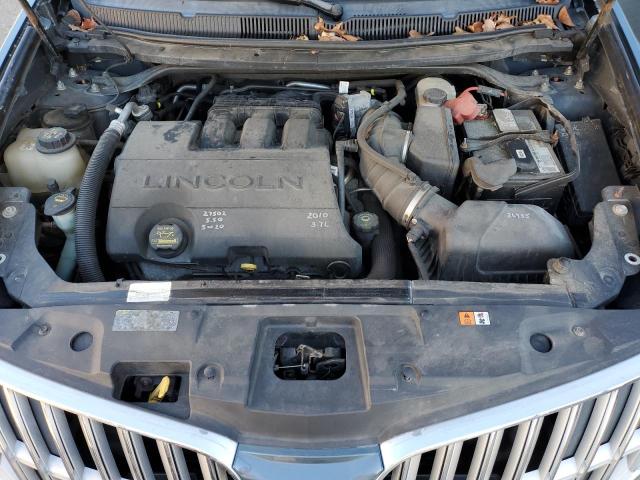 Photo 12 from auction – 2010 LINCOLN MKT with VIN 2LMHJ5AR4ABJ10219
