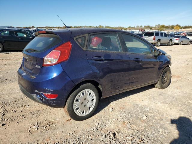 Photo 3 from auction – 2016 FORD FIESTA SE with VIN 3FADP4EE1GM190932