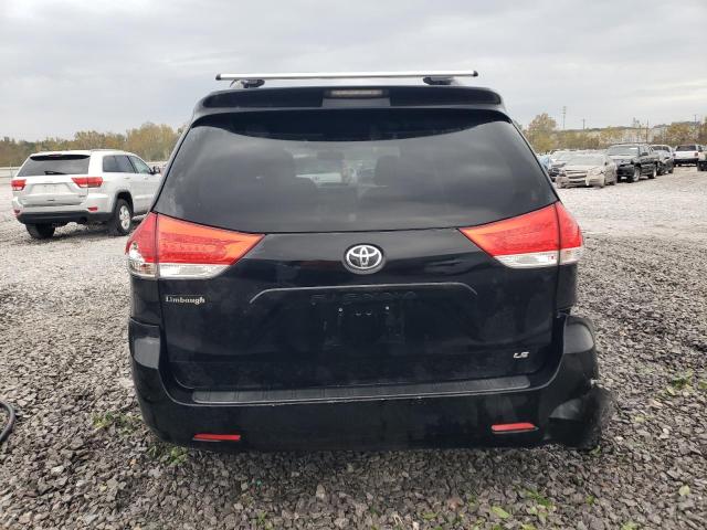 Photo 6 from auction – 2012 TOYOTA SIENNA LE with VIN 5TDKK3DC5CS258170