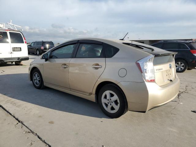 Photo 2 from auction – 2010 TOYOTA PRIUS with VIN JTDKN3DU6A1012609