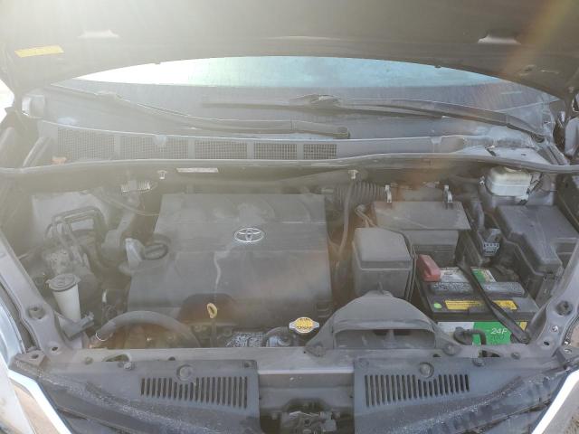 Photo 12 from auction – 2014 TOYOTA SIENNA LE with VIN 5TDKK3DC9ES460867