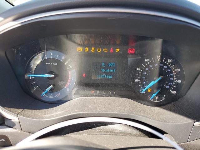 Photo 9 from auction – 2015 FORD FUSION S with VIN 3FA6P0G75FR245139