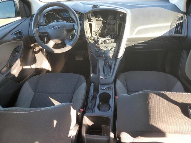 Photo 8 from auction – 2013 FORD FOCUS S with VIN 1FADP3E24DL296045