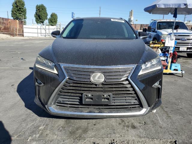 Photo 5 from auction – 2016 LEXUS RX 350 with VIN 2T2ZZMCA3GC033224