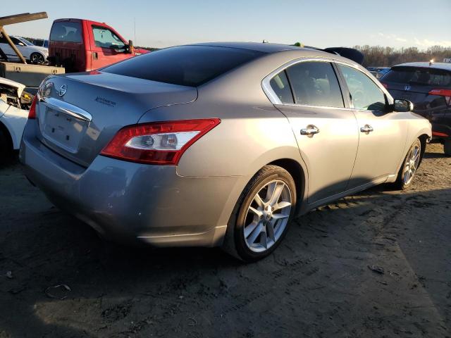 Foto 3 de la subasta – 2009 NISSAN MAXIMA S con VIN 1N4AA51E09C828964