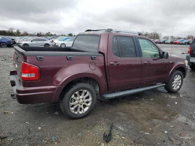 Photo 3 from auction – 2007 FORD EXPLORER S with VIN 1FMEU53817UA04579