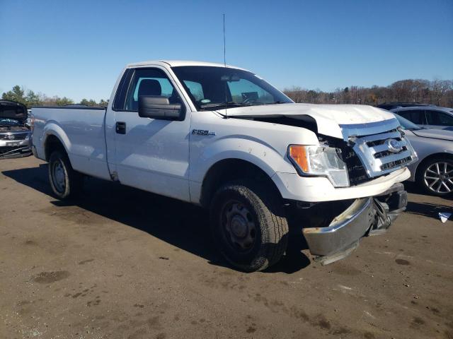 Photo 4 from auction – 2011 FORD F150 with VIN 1FTNF1CF0BKD28682