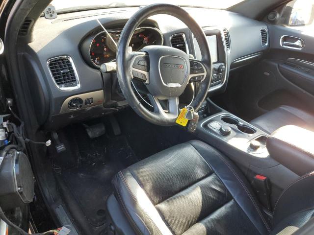Photo 8 from auction – 2016 DODGE DURANGO R/ with VIN 1C4SDJCT0GC467727