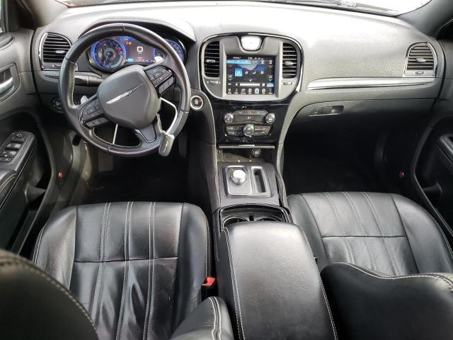 Photo 8 from auction – 2015 CHRYSLER 300 S with VIN 2C3CCABT2FH886980