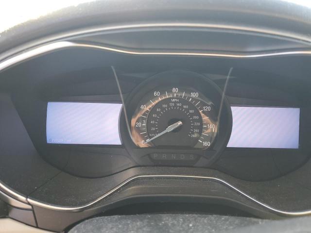 Photo 9 from auction – 2013 FORD FUSION SE with VIN 3FA6P0H79DR252624
