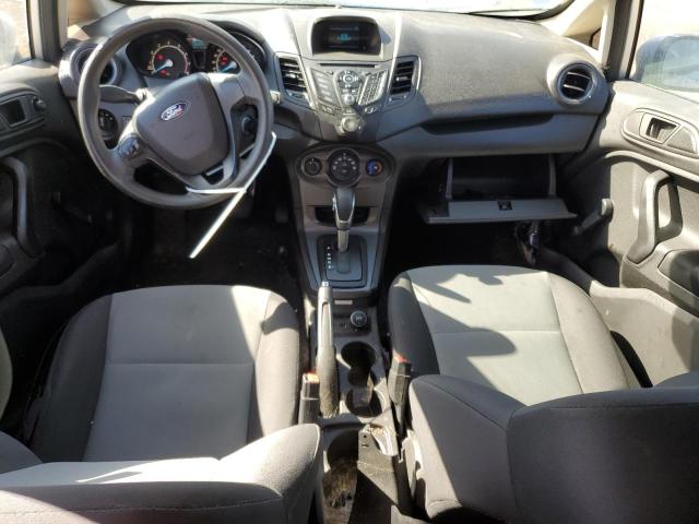 Photo 8 from auction – 2017 FORD FIESTA S with VIN 3FADP4AJ2HM170225