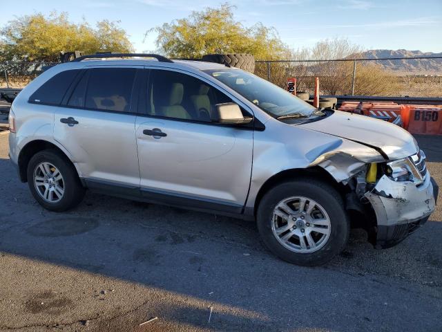 Photo 4 from auction – 2010 FORD EDGE SE with VIN 2FMDK3GC2ABA31033