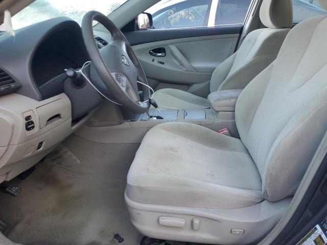 Photo 7 from auction – 2011 TOYOTA CAMRY BASE with VIN 4T1BF3EK8BU702772
