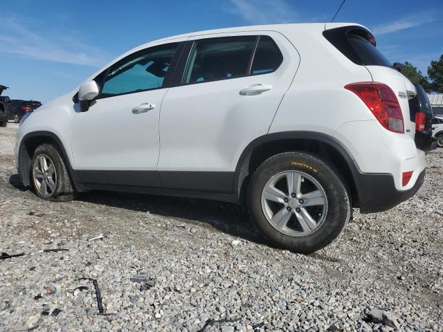 Photo 2 from auction – 2021 CHEVROLET TRAX LS with VIN KL7CJKSB2MB313031