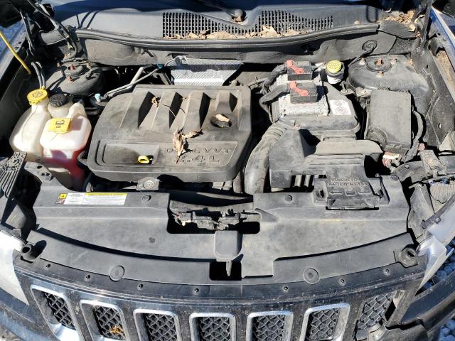 Photo 11 from auction – 2013 JEEP COMPASS LA with VIN 1C4NJCEB0DD255051