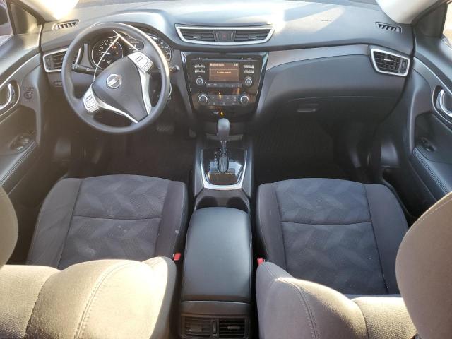 Photo 8 from auction – 2016 NISSAN ROGUE S with VIN KNMAT2MV7GP688562