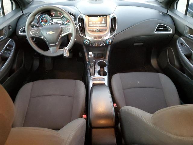 Photo 8 from auction – 2017 CHEVROLET CRUZE LT with VIN 3G1BE6SM9HS508140
