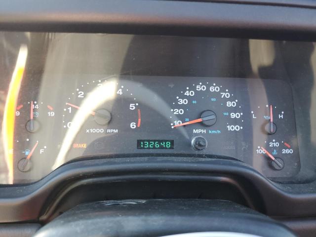 Photo 9 from auction – 2006 JEEP WRANGLER / with VIN 1J4FA44S96P753479