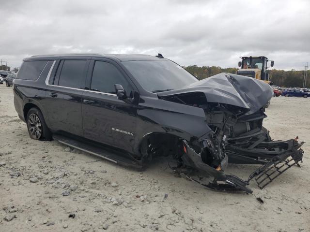 Photo 4 from auction – 2022 CHEVROLET SUBURBAN C with VIN 1GNSCCKD8NR328441