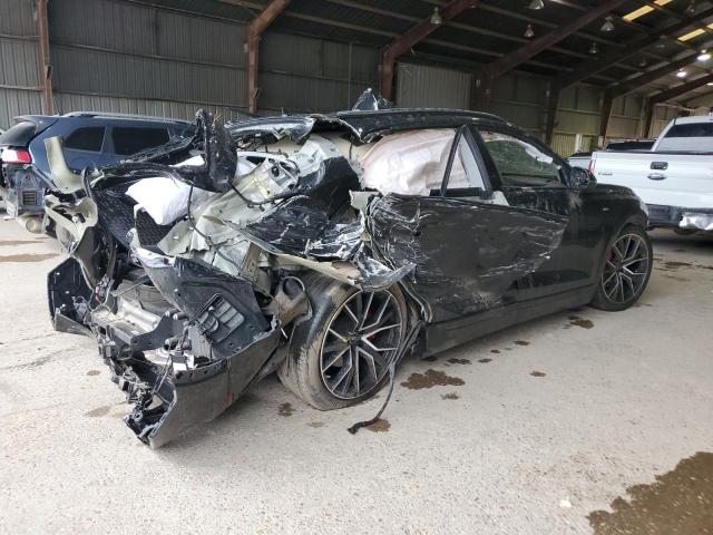 Photo 3 from auction – 2022 AUDI Q8 PRESTIG with VIN WA1FVBF15ND027521