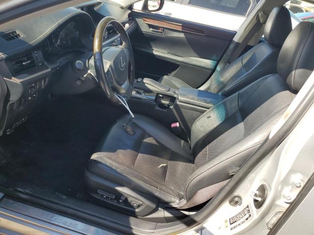 Photo 7 from auction – 2014 LEXUS ES 350 with VIN JTHBK1GG8E2116200