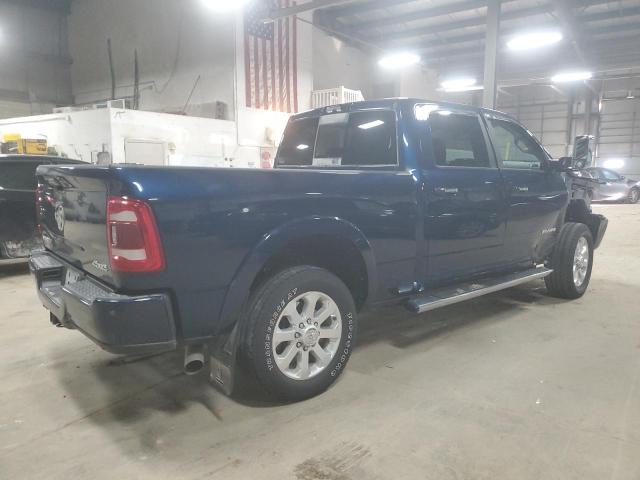 Photo 3 from auction – 2021 RAM 2500 LARAM with VIN 3C6UR5FL3MG581668