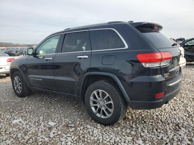Photo 2 from auction – 2014 JEEP GRAND CHER with VIN 1C4RJFBG1EC445287