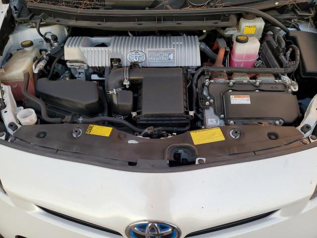 Photo 11 from auction – 2013 TOYOTA PRIUS PLUG with VIN JTDKN3DP5D3047404
