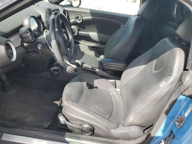 Photo 7 from auction – 2013 MINI COOPER ROA with VIN WMWSY1C5XDT625473