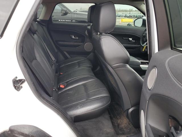 Photo 11 from auction – 2016 LAND ROVER RANGE ROVE with VIN SALVP2BG9GH079728