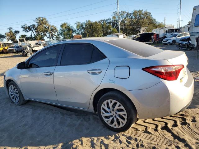 Photo 2 from auction – 2017 TOYOTA COROLLA L with VIN 2T1BURHE8HC912152