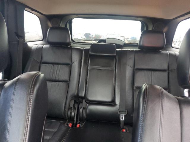 Photo 10 from auction – 2012 JEEP GRAND CHER with VIN 1C4RJEAG3CC259775