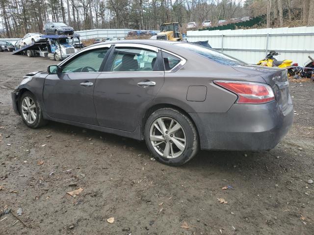Photo 2 from auction – 2014 NISSAN ALTIMA 2.5 with VIN 1N4AL3AP4EC195900
