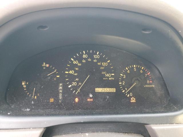 Photo 9 from auction – 1999 LEXUS RX 300 with VIN JT6HF10U2X0018169
