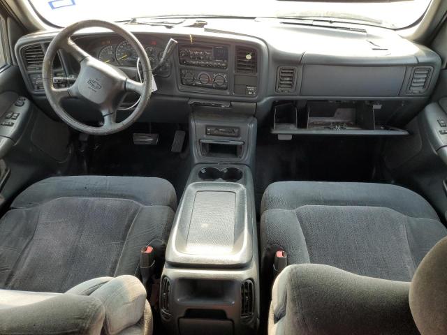 Photo 8 from auction – 2000 CHEVROLET SILVERADO with VIN 2GCEC19T6Y1405277