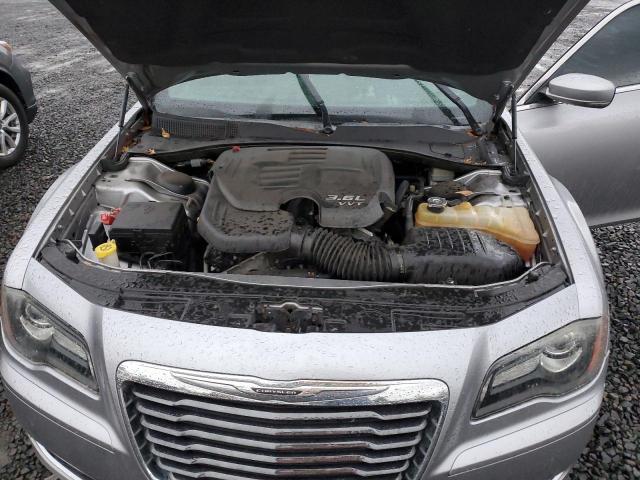 Photo 11 from auction – 2014 CHRYSLER 300 S with VIN 2C3CCAGG5EH207679