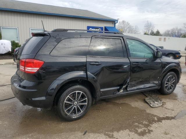 Photo 3 from auction – 2018 DODGE JOURNEY SE with VIN 3C4PDCAB4JT527693