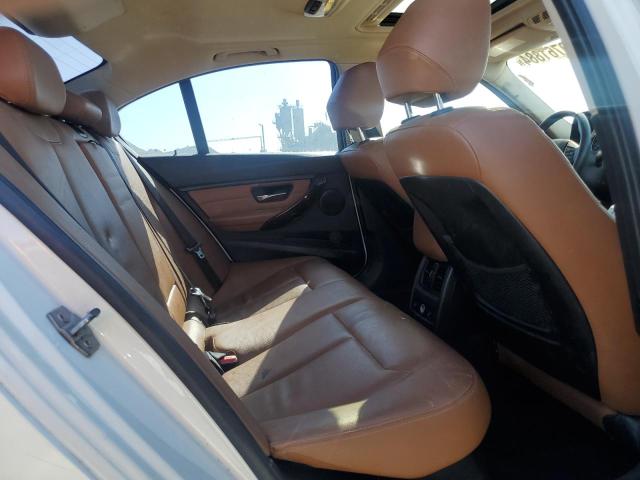 Photo 10 from auction – 2014 BMW 328 I with VIN WBA3A5C59EP600039