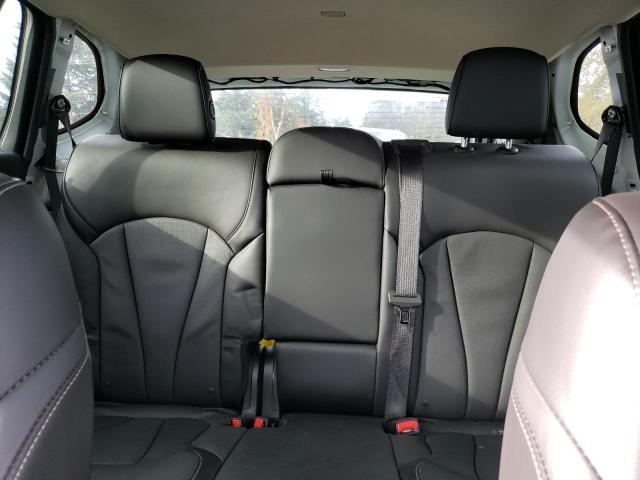 Photo 10 from auction – 2018 BUICK ENVISION E with VIN LRBFX2SA9JD009666