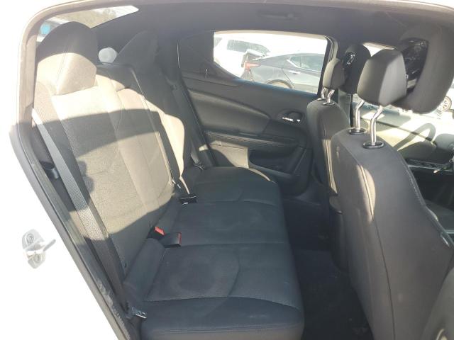 Photo 10 from auction – 2012 DODGE AVENGER SX with VIN 1C3CDZCB9CN147674