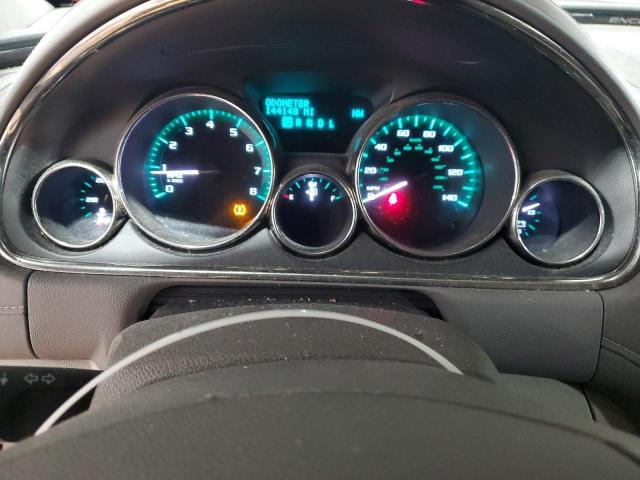 Photo 9 from auction – 2015 BUICK ENCLAVE with VIN 5GAKRCKD0FJ121888