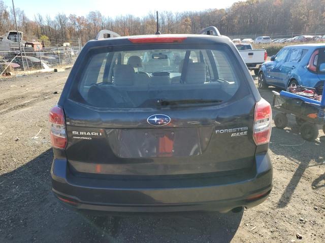 Photo 6 from auction – 2015 SUBARU FORESTER 2 with VIN JF2SJABCXFH426454
