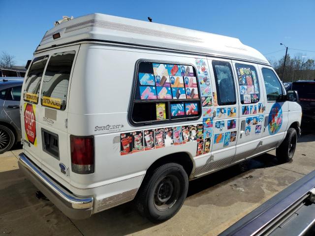 Photo 3 from auction – 1996 FORD ECONOLINE with VIN 1FDEE14HXTHA20688