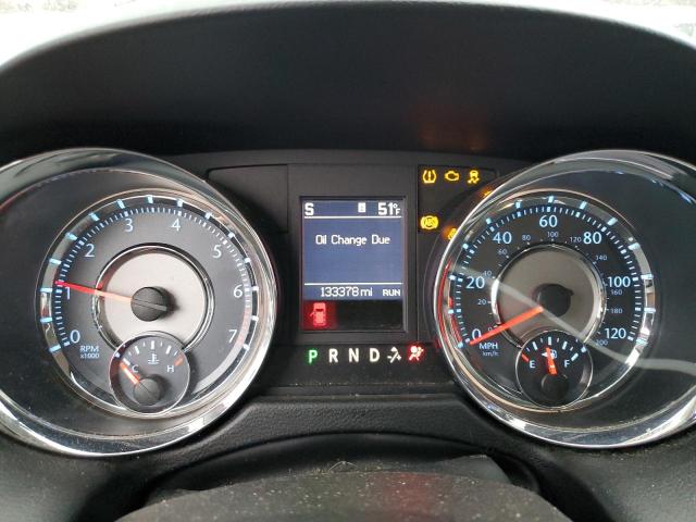 Photo 9 from auction – 2011 CHRYSLER TOWN & COU with VIN 2A4RR5DG8BR616677
