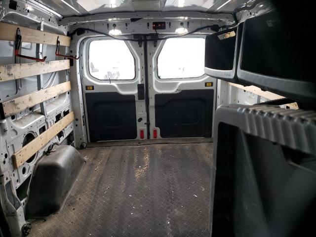 Photo 10 from auction – 2018 FORD TRANSIT T- with VIN 1FTYR1ZM6JKA64361