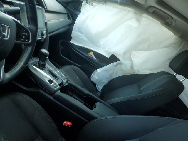 Photo 8 from auction – 2016 HONDA CIVIC EX with VIN 2HGFC1F4XGH113477