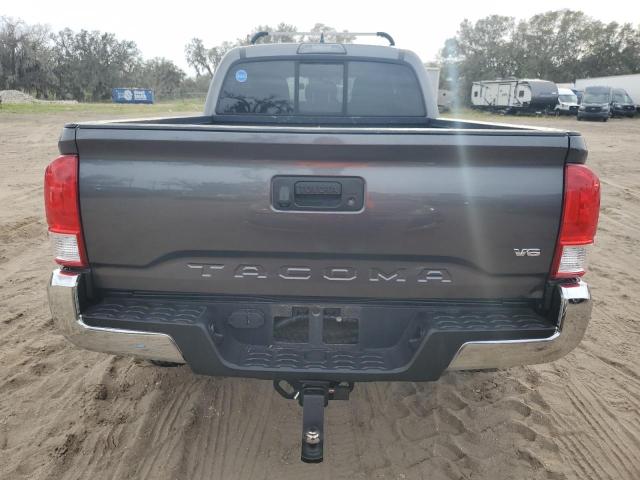 Photo 6 from auction – 2016 TOYOTA TACOMA DOU with VIN 3TMBZ5DN8GM003463