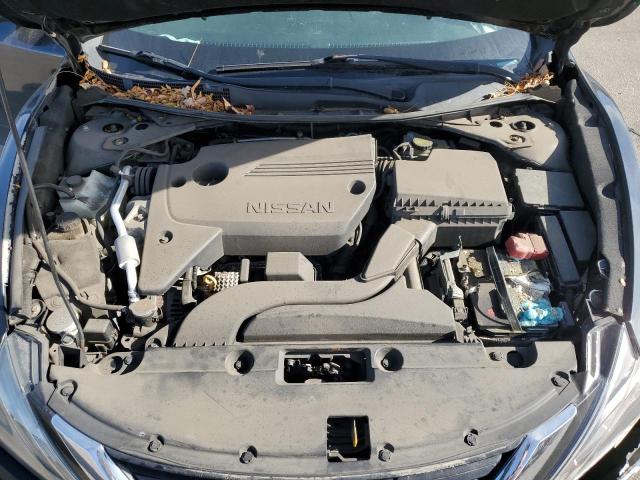 Photo 11 from auction – 2017 NISSAN ALTIMA 2.5 with VIN 1N4AL3AP4HC127293
