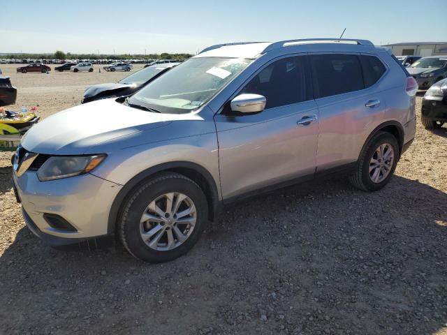 NISSAN ROGUE S 2015 z numerem VIN KNMAT2MT6FP517024 - Zdjęcie z aukcji